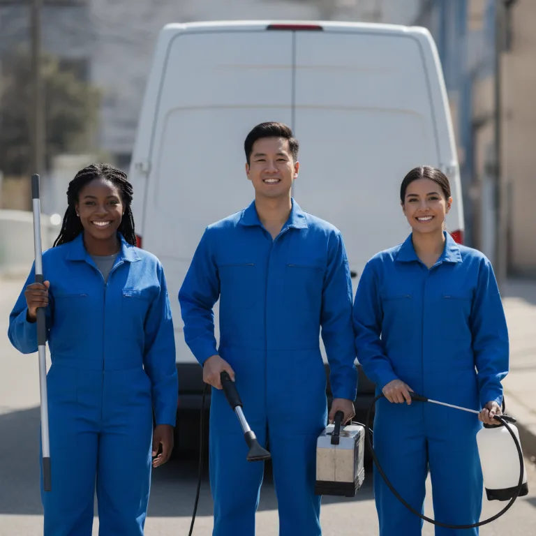 bed bug treatment Caboolture